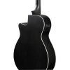 Ibanez AEG7MH WK AEG Body Electro Acoustic Guitar with Gig Bag