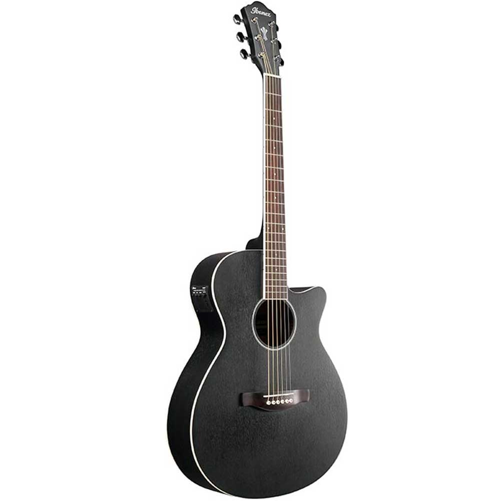 Ibanez AEG7MH WK AEG Body Electro Acoustic Guitar with Gig Bag Ibanez AEG7MH WK AEG Body Electro Acoustic Guitar with Gig Bag