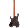 Ibanez Q52PB ABS Q Standard Headless Electric Guitar 6 String with Gig Bag