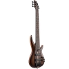 Ibanez SR1356B DUF SR Premium Bass Guitar 6 Strings with Gig Bag