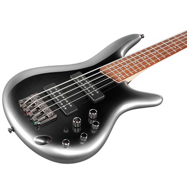 Ibanez SR305E MGB SR Series Bass Guitar 5 Strings with Gig Bag