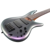 Ibanez SR505E BAB SR Standard Bass Guitar 5 String with Gig Bag
