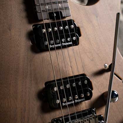 Seymour Duncan® SH2N & TB4 Humbucker