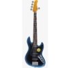Midnight Blueburst