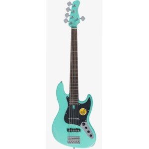 Sire Marcus Miller V3-5 New Gen MG 5 String Bass Guitar with Gig Bag