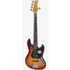 Tobacco Sunburst