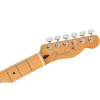 Fender Player Plus Telecaster Maple Fingerboard.