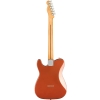 Fender Player Plus Telecaster Maple Fingerboard SS Electric Guitar with Deluxe Gig Bag Aged Candy Apple Red 0147332370.