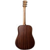 Martin D-10E-02 Spruce Road Series Fishman MX-T Electro Acoustic Guitar with Gig Bag 11D10E-02