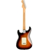 Fender Player Plus Stratocaster Maple Fingerboard SSS Electric Guitar with Gig bag 3-Tone Sunburst 0147312300. Fender Player Plus Stratocaster Maple Fingerboard SSS Electric Guitar with Gig bag 3-Tone Sunburst 0147312300.