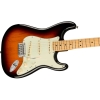 Fender Player Plus Stratocaster Maple Fingerboard SSS Electric Guitar with Gig bag 3-Tone Sunburst 0147312300. Fender Player Plus Stratocaster Maple Fingerboard SSS Electric Guitar with Gig bag 3-Tone Sunburst 0147312300.