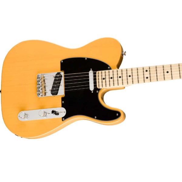 Fender American Performer Telecaster LTD Edition MN SS BTB Electric Guitar 0174701750