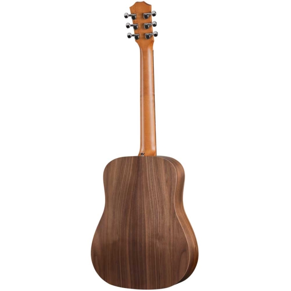 Taylor BT1 Walnut Baby Series Acoustic Guitar with Gig bag