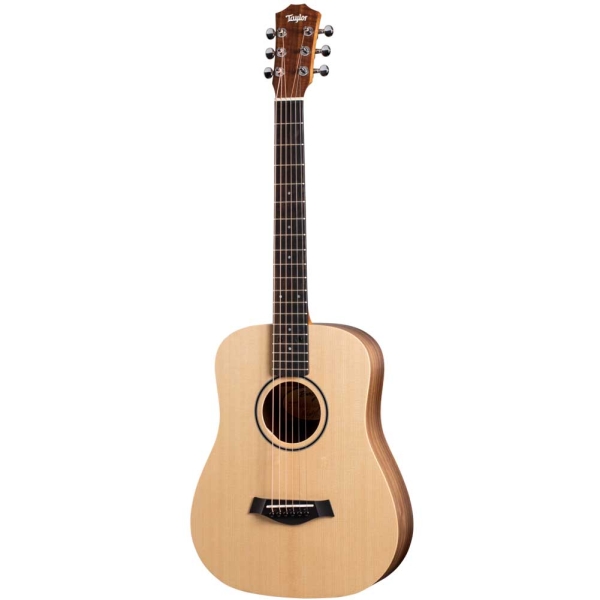 Taylor BT1 Walnut Baby Series Acoustic Guitar with Gig bag