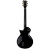 ESP LTD EC-1000 BLK Active EMG 60-81 pickups Electric Guitar 6 String ESPG110