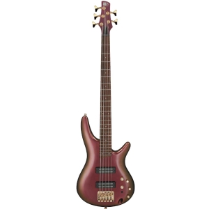 Ibanez SR305EDX RGC SR Standard Bass Guitar 5 String with Gig Bag