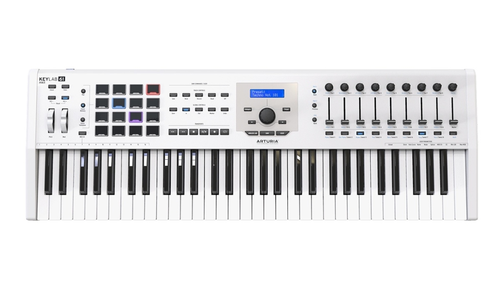 [美品] Arturia KeyLab 61 MkII (61鍵, Mk.2) download_3222_arturia_keylab_6