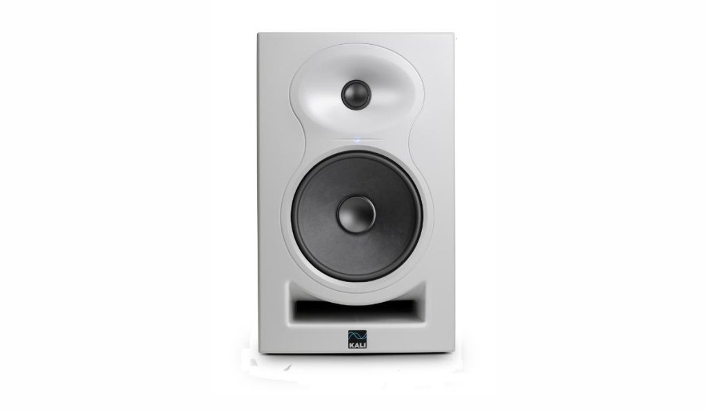 Kali Audio LP-6 V2 Limited Edition White (Pair) - Musicians Cart