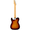 Fender American Professional II Telecaster Rosewood Fingerboard SS Electric Guitar with Deluxe Molded Case 3-Color Sunburst 0113940700