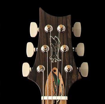 PRS Phase III Non-Locking Tuners