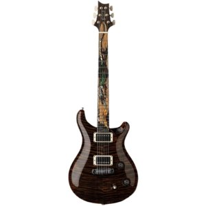 PRS Private Stock 40th Anniversary Dragon Electric Guitar with ATA Multi-Fit Molded Case