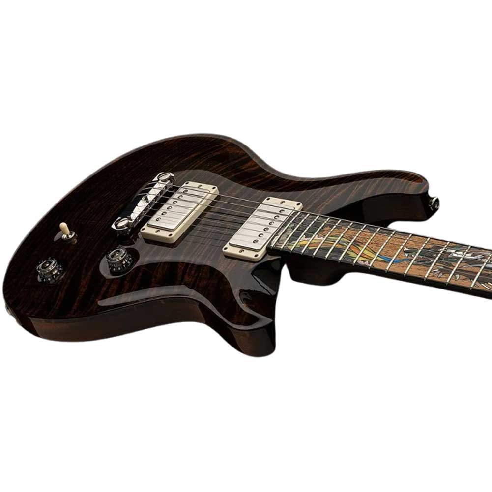 PRS Private Stock 40th Anniversary Dragon Electric Guitar with ATA Multi-Fit Molded Case PRS Private Stock 40th Anniversary Dragon Electric Guitar with ATA Multi-Fit Molded Case