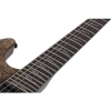 Schecter Omen Elite-6 FR CHR 2454 Electric Guitar 6 String