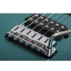 Schecter Aaron Marshall AM-6 Trem Signature Series HH Arctic Jade 2940 Electric Guitar 6 String