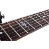 Schecter C1 SGR BLK 3800 Electric Guitar 6 String