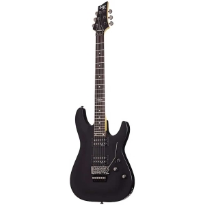 Schecter C1 FR SGR MSBK 3836 Electric Guitar 6 String