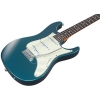 Ibanez AZ2203N ATQ AZ Prestige Electric Guitar with Hardshell 6 String