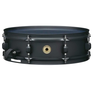 Tama BST144BK Metalworks BK 4"x14" Snare Drum