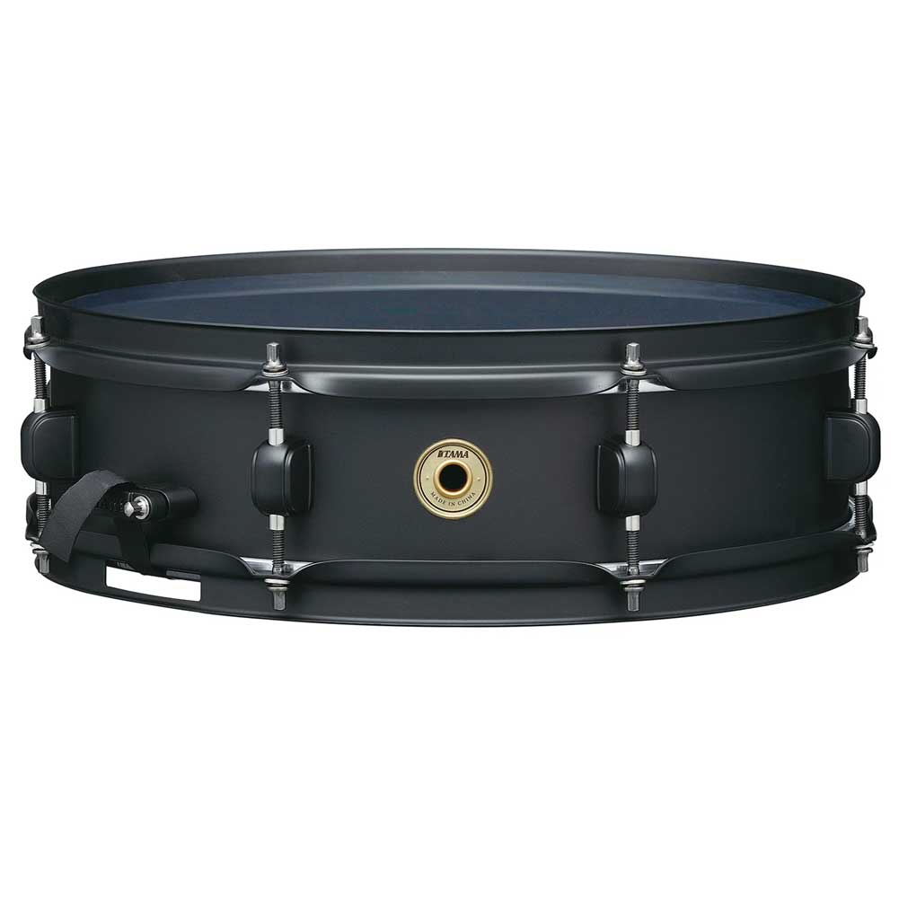 Tama BST144BK Metalworks BK 4"x14" Snare Drum Tama BST144BK Metalworks BK 4"x14" Snare Drum