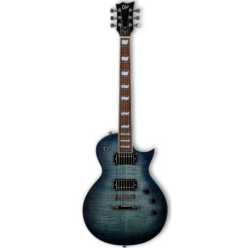 Esp on sale ltd pickups
