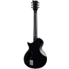 ESP E-II ECLIPSE EIIECFTFMBLKNB Full Thickness BNB Active EMG pickups Electric Guitar 6 String ESPG104