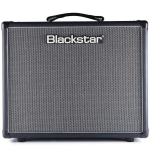 Blackstar HT-20R MkII 1x12 inch 20-watt Tube Combo Amp with Reverb