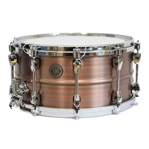 Tama PCP147 Starphonic Copper 14"x7" Snare Drum