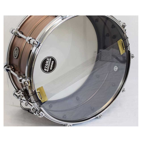 Tama PCP147 Starphonic Copper 14"x7" Snare Drum