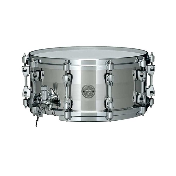 Tama PSS146 Starphonic Steel 14"x6" Snare Drum
