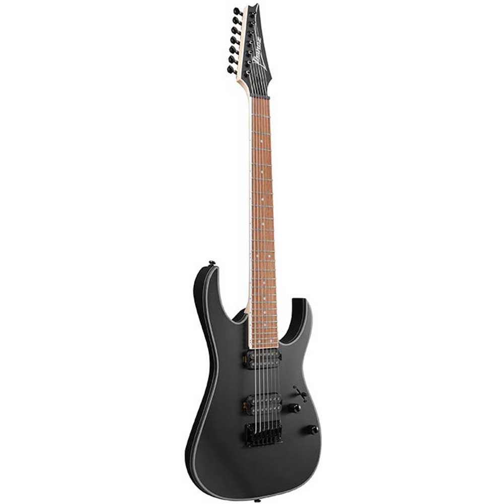 Ibanez Grg121dx-Bkf - Electric Guitar | eBay