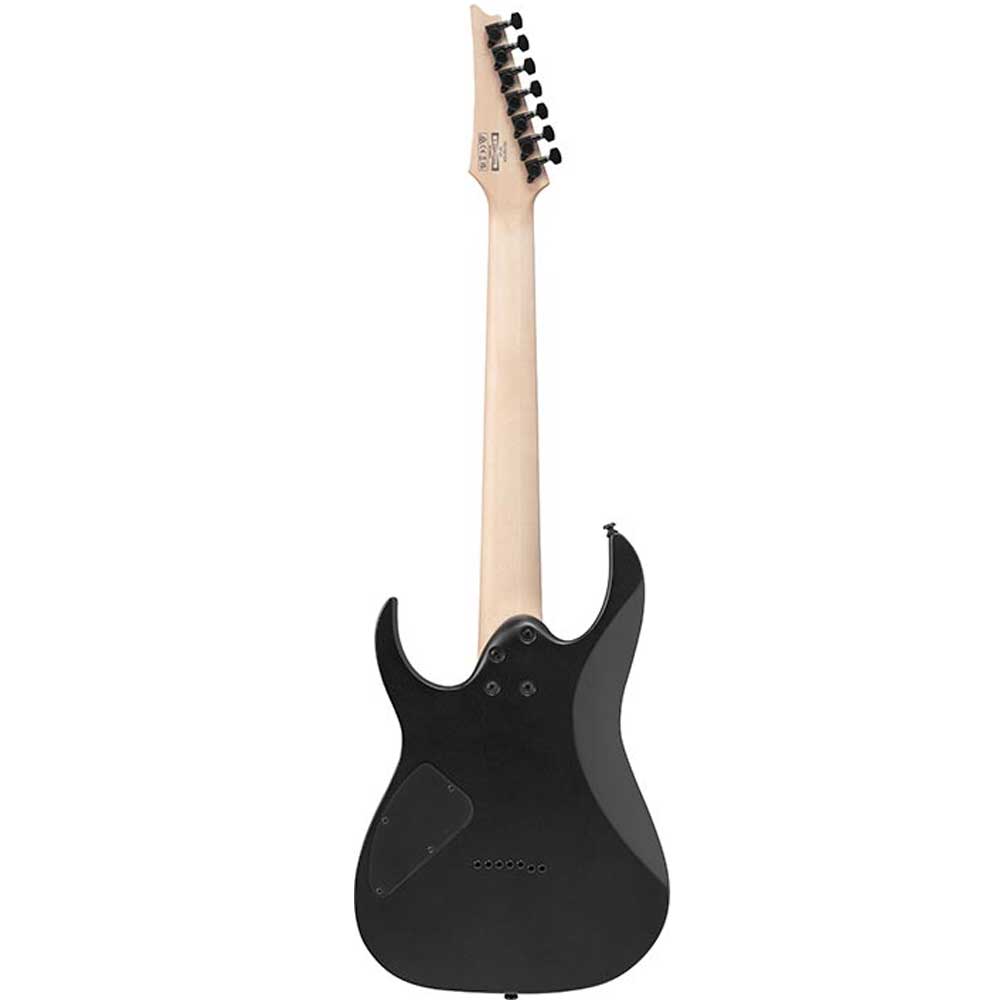 Ibanez RG7421EX BKF RG Standard Electric Guitar 7 Strings