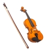 Valencia V160 Violin Outfit with Bow Rosin & Case