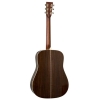 Martin D-28 Natural Dreadnought Standard series Acoustic Guitar with Molded Hardshell 102017D28 (Copy)