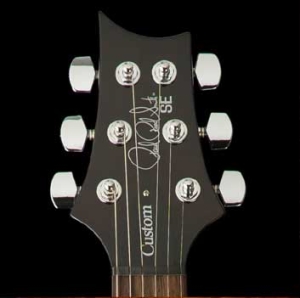 PRS-Designed Tuners