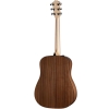 Taylor 110e Sitka Spruce Top Expression System 2 Electronics Electro Acoustic Guitar With Taylor Gig bag Case