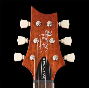 Vintage-Style Tuners