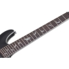 Schecter Damien Platinum-7 SBK 1185 Electric Guitar 7 String