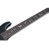 Schecter Damien Platinum-8 SBK 1187 Electric Guitar 8 String