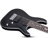 Schecter Damien Platinum-8 SBK 1187 Electric Guitar 8 String