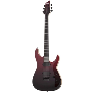 Schecter C-1 SLS Elite BB 1370 Electric Guitar 6 String